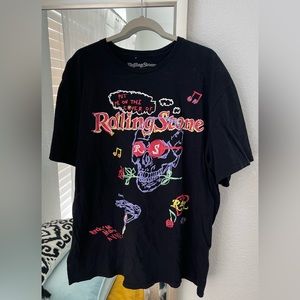 Rolling Stones Urban Outfitters Graphic Tee L/XL